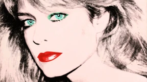 Ist das Gemälde wirklich für ihn?