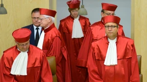 Karlsruhe verhandelt im Juni über ESM-Klagen