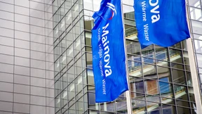 Stromausfall in Teilen Frankfurts