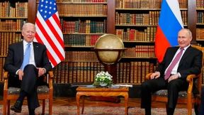 Bidens Angebot an Putin