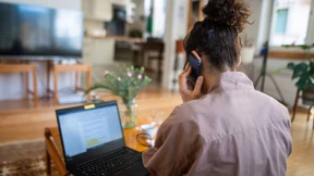 „Homeoffice wird zu Todesfällen führen, wenn wir nicht gegensteuern“
