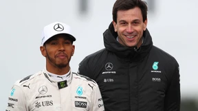 „Wir lassen Lewis sein Leben führen“