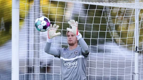 In einer ungeliebten Rolle