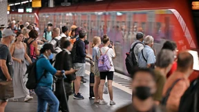 RMV verkauft 2,3 Millionen 9-Euro-Tickets