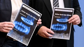 Warum die Gaskommission keinen Preisdeckel empfiehlt