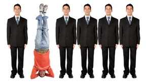 Personalsuche leicht gemacht