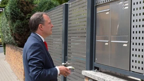 Keine Angst vor Hunden und dem falschen Parteibuch