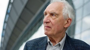 „Ich war der richtige Soldat“