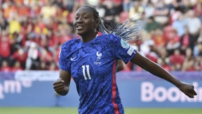 Frankreich im Viertelfinale