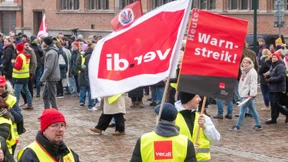 In welcher Welt lebt Verdi eigentlich?