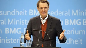 Länder punkten bei Klinikreform