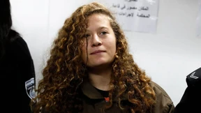 Israelisches Militärgericht klagt sechzehnjährige Palästinenserin an