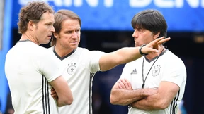 Jetzt sprechen die Assistenten des Bundestrainers