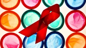 Mehr Syphilis und darum auch mehr HIV