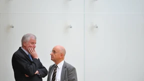 Neue Vorwürfe gegen CSU-Politiker Sauter