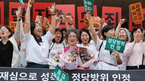 Urteil wegen Selbstverteidigung nach 61 Jahren aufgehoben