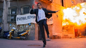 Ah, das ist ja Chanel No. 5