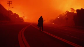 „Wir befinden uns in einer endzeitlichen Multikrise“