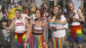 Größtes Kulturfestival der Welt