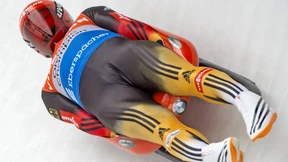 Krönung für Felix Loch