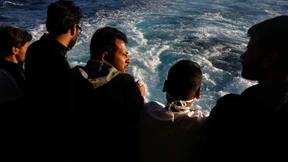 Tunesien will 14.000 Menschen von Überfahrt abgehalten haben