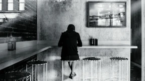 Im Nebel des Daseins