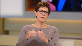 Beitrag rauf, rauf, rauf!