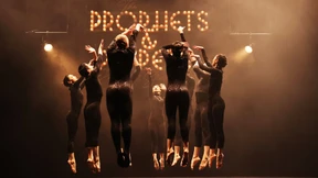 Queere Late-Night-Show mit Trump und Thunberg