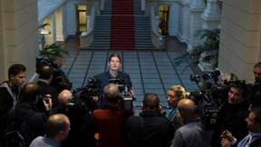 Untersuchungsausschuss zum Flughafen nimmt Arbeit auf