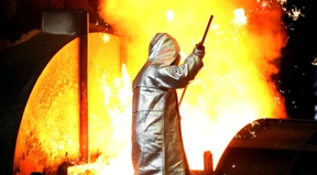 Finger weg vom Preis für Industriestrom