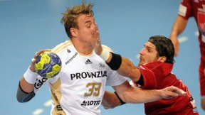 Plötzliche und bevorstehende Niederlagen