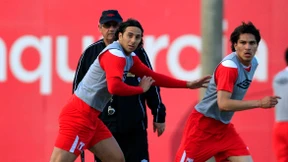 Zwei Peruaner auf Torejagd