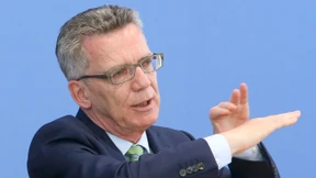 Bundestag verschärft das Bleiberecht