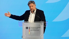 Habeck will Gastprofessor im Ausland werden