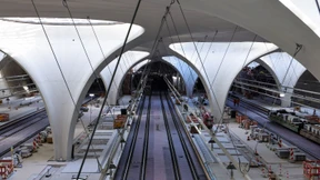 Niemand will Schuld haben am Stuttgart-21-Desaster