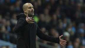 Guardiola und Manchester droht der Absturz