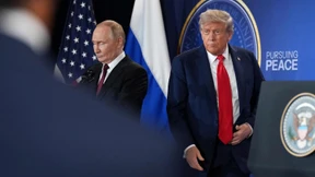 Hinweise auf Ukraine-Gipfel in Budapest verdichten sich