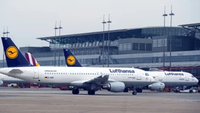 Die Lufthansa rüstet sich für den Piloten-Streik