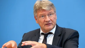 „Steinmeier redet Unfug“