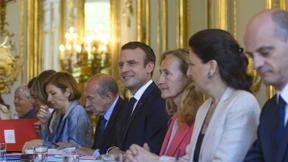 Macrons Kabinett will Ausnahmezustand verlängern