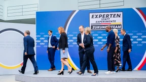 Ein wichtiges Thema bleibt ohne Kopf