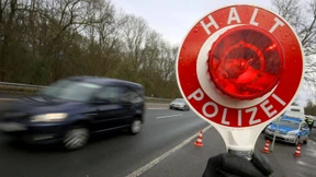 Erlaubte List der Ermittler