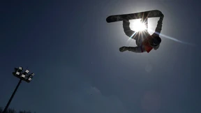 Der angepasste Sport ist in der Krise