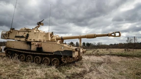 NATO-Verbündete proben Ernstfall