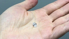 Riesiges Wasserreservoir in 660 Kilometern Tiefe