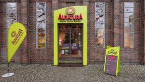 Corona als Wachstumstreiber