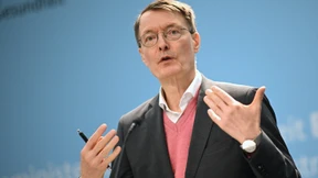 Lauterbach will Krankenhausreform durchboxen