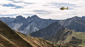 Mehr Alpintote in Österreich