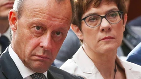 Eine Debatte über die Kanzlerkandidatur soll ausbleiben