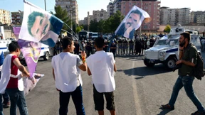 Drei Soldaten sterben bei PKK-Angriff